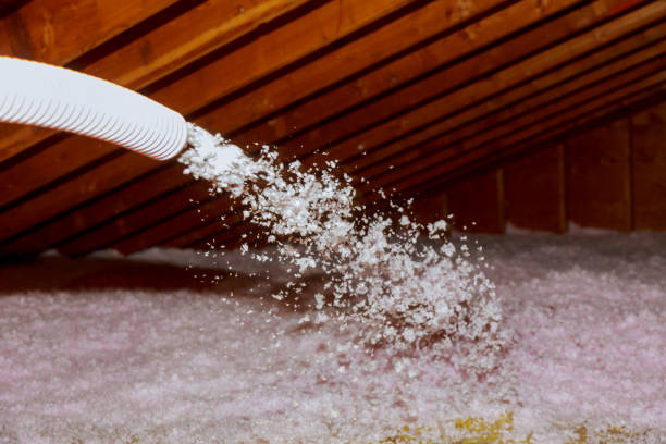 Best Spray Foam Insulation in Los Molinos, CA