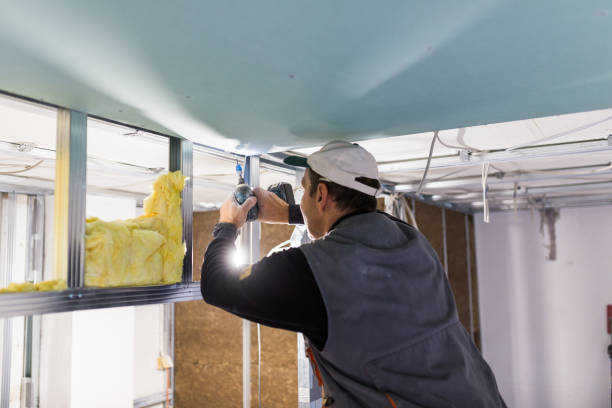 Best Commercial Insulation in Los Molinos, CA