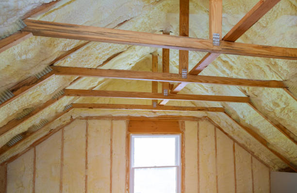 Best Eco-Friendly Insulation in Los Molinos, CA