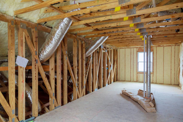 Best Insulation for Specific Applications in Los Molinos, CA