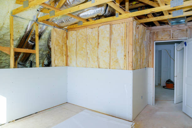 Professional Insulation Contractor in Los Molinos, CA
