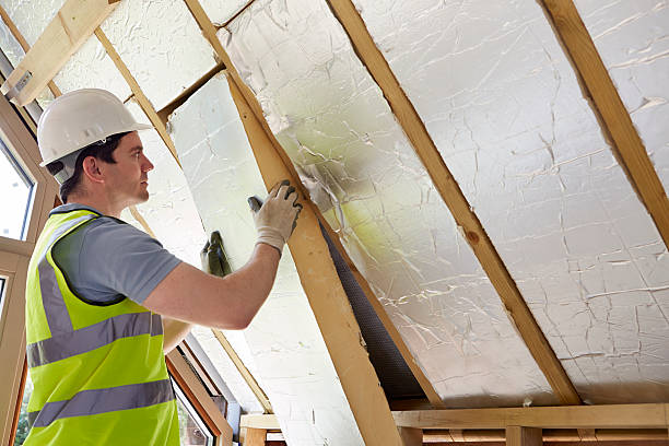 Best Spray Foam Insulation in Los Molinos, CA