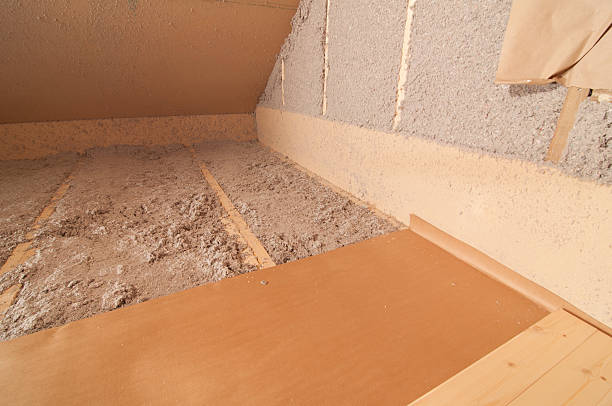 Best Geographic-Specific Insulation Services in Los Molinos, CA